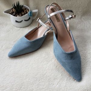 Zara Shoes